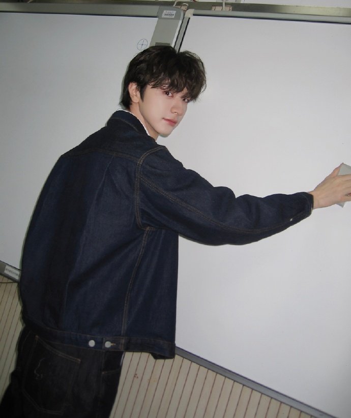 林一是阿一也是阿禅林一阿婵官宣林一是阿一也是阿禅 