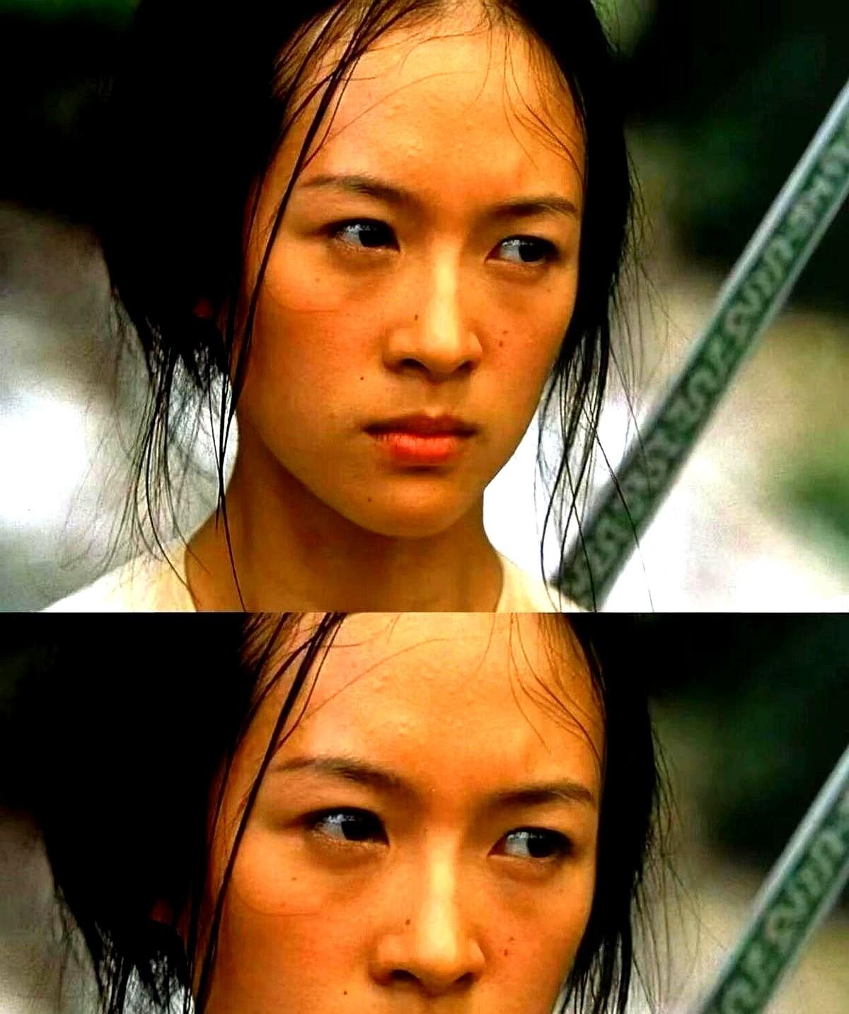 流量小生的脸，化了六小时妆，镜头一开，观众却在弹幕里喊“像AI换脸”。

同期，