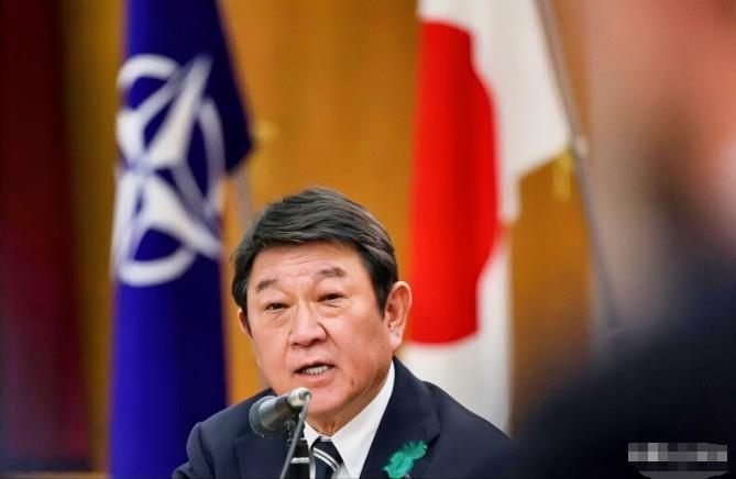 日本的天彻底塌了。如果说日本此前还有幻想，希望改善中日关系，那么随着7月12日，
