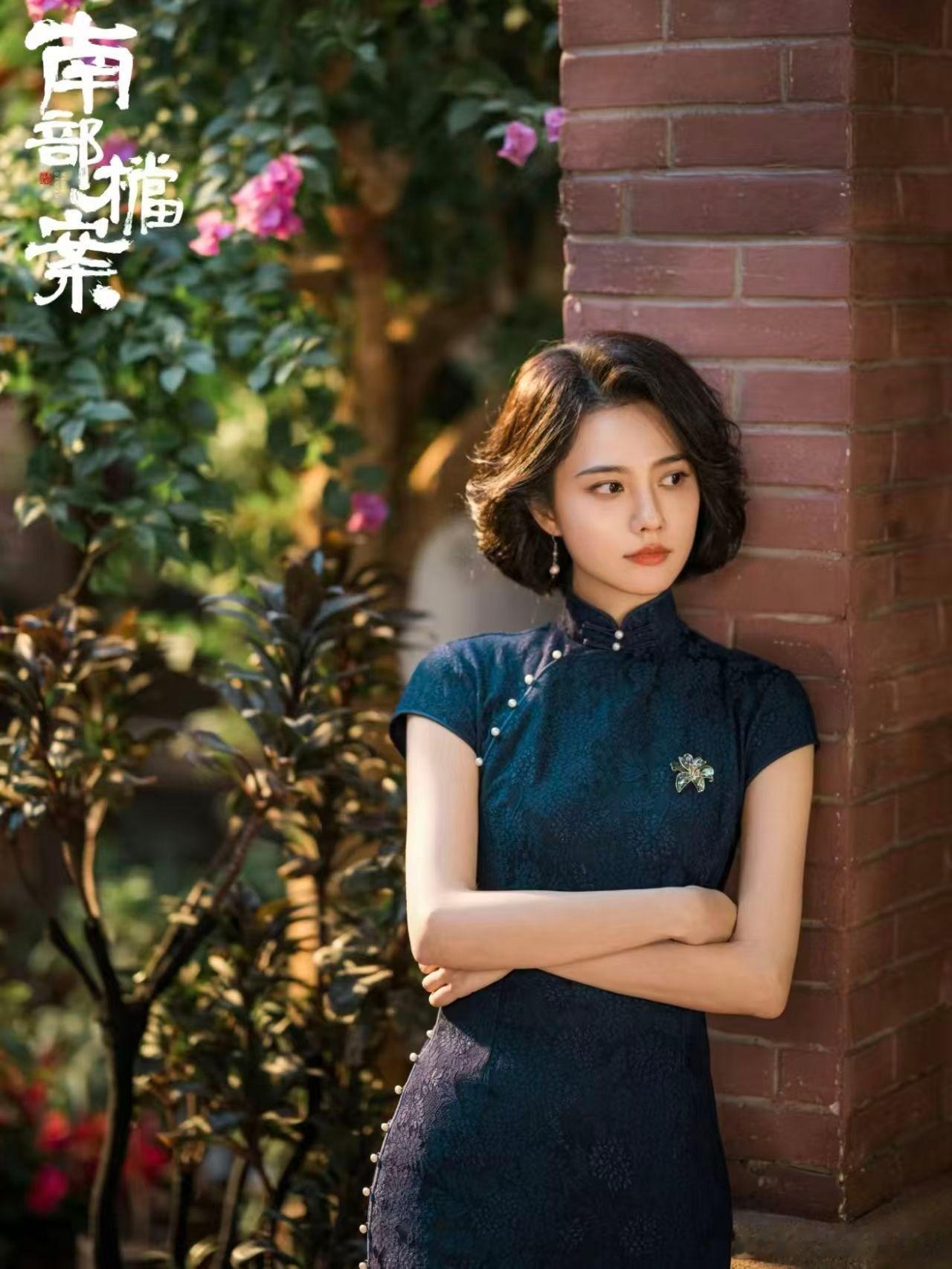 南部档案今日开播终于要开播了！!《南部档案》开播必火剧名：《南部档案》主演：张新
