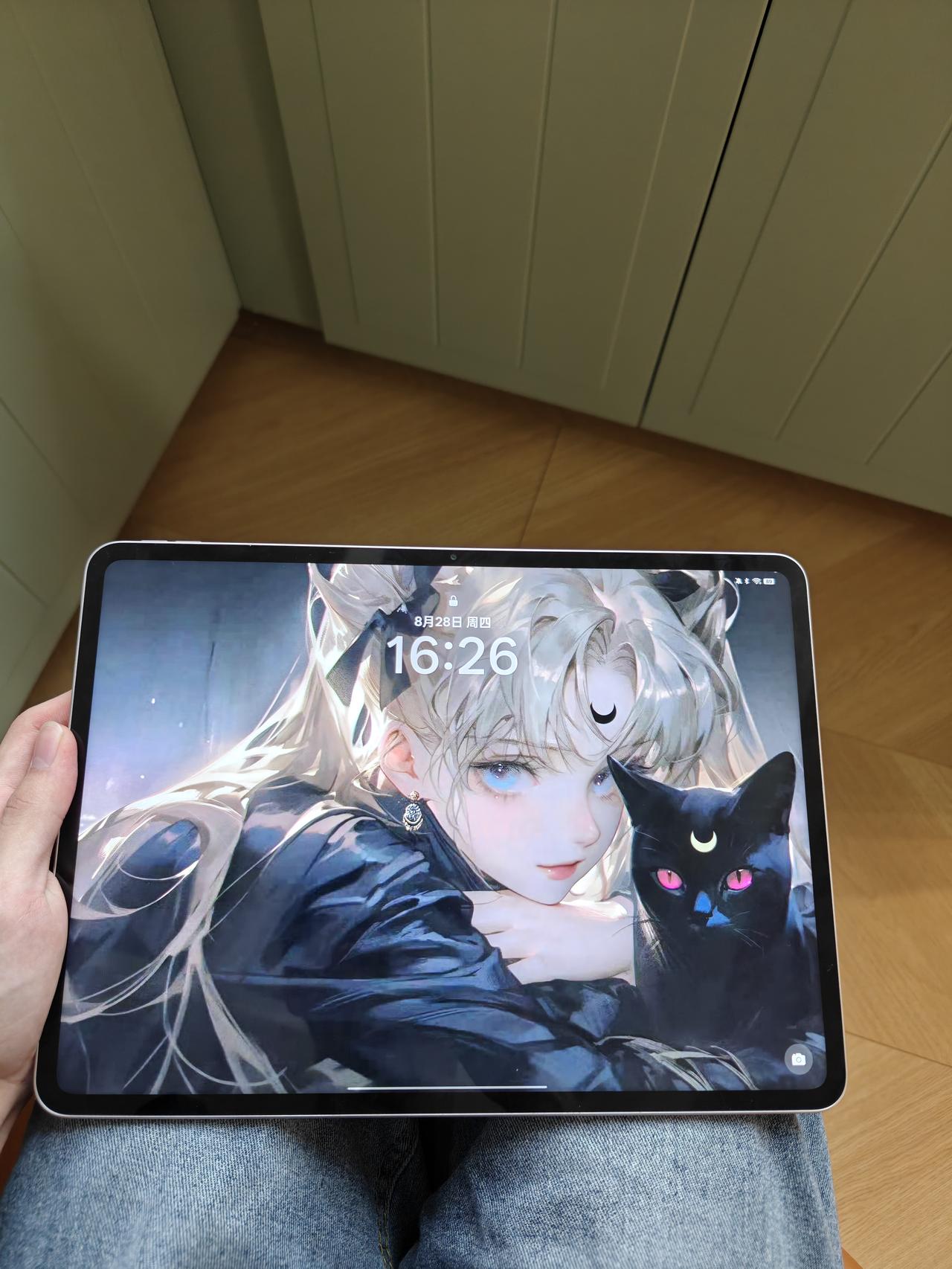 喜欢打游戏的选iPad还是安卓好？
-
这个问题，我应该有话语权，iPad的游戏