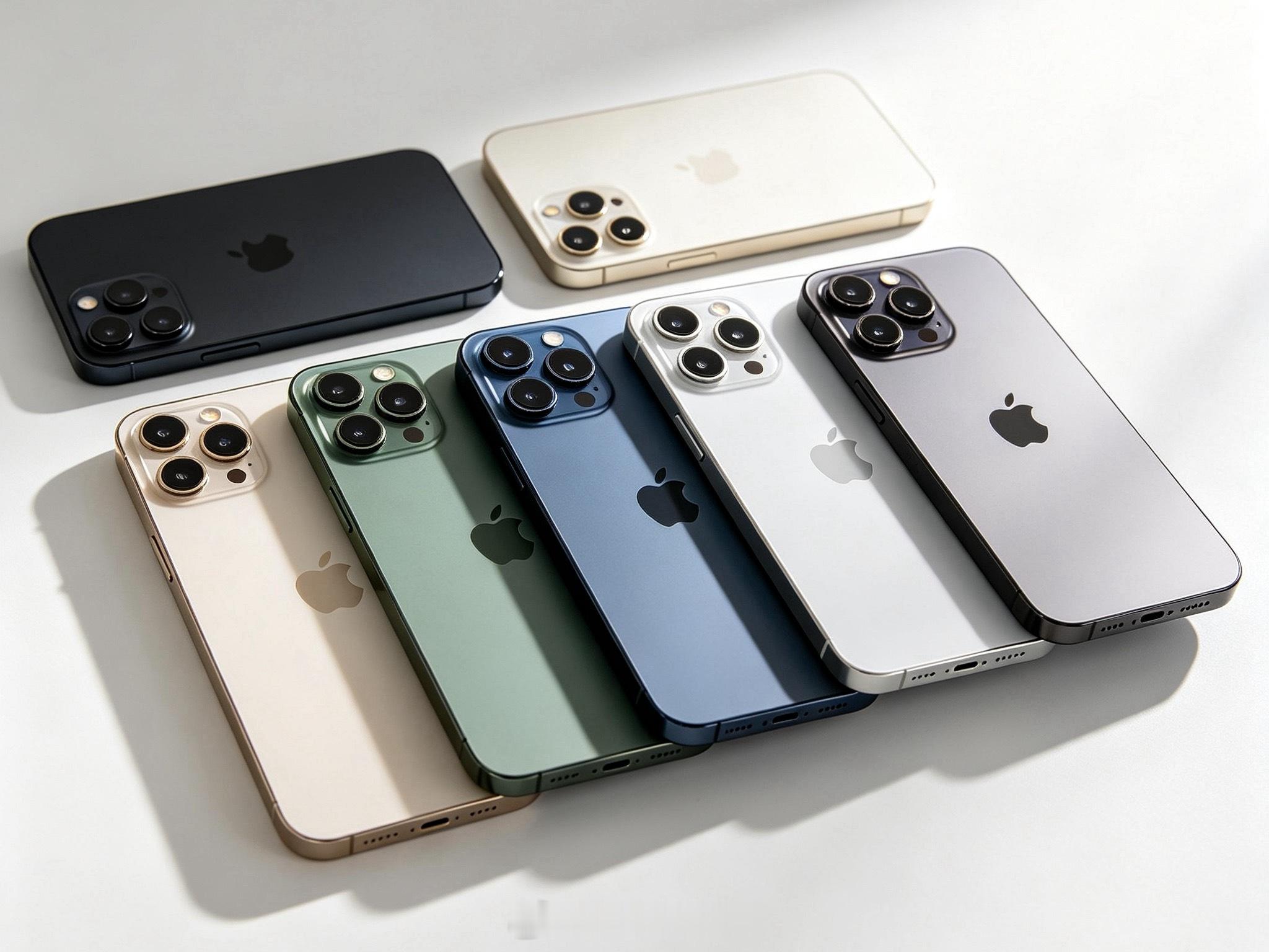 iOS27适配机型公布新系统适配名单出炉，iPhone11等老机型全都可以升级。