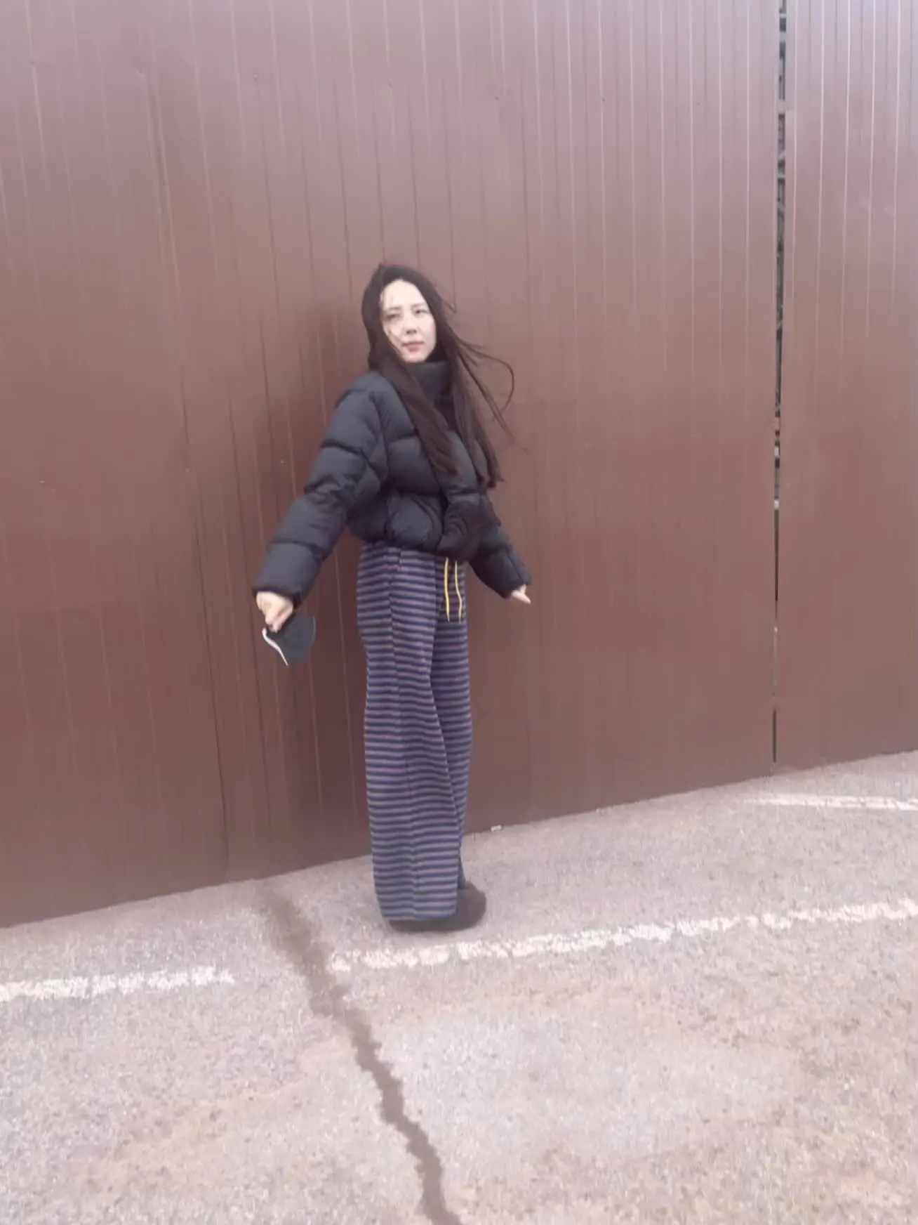 日落🌄 随意拍