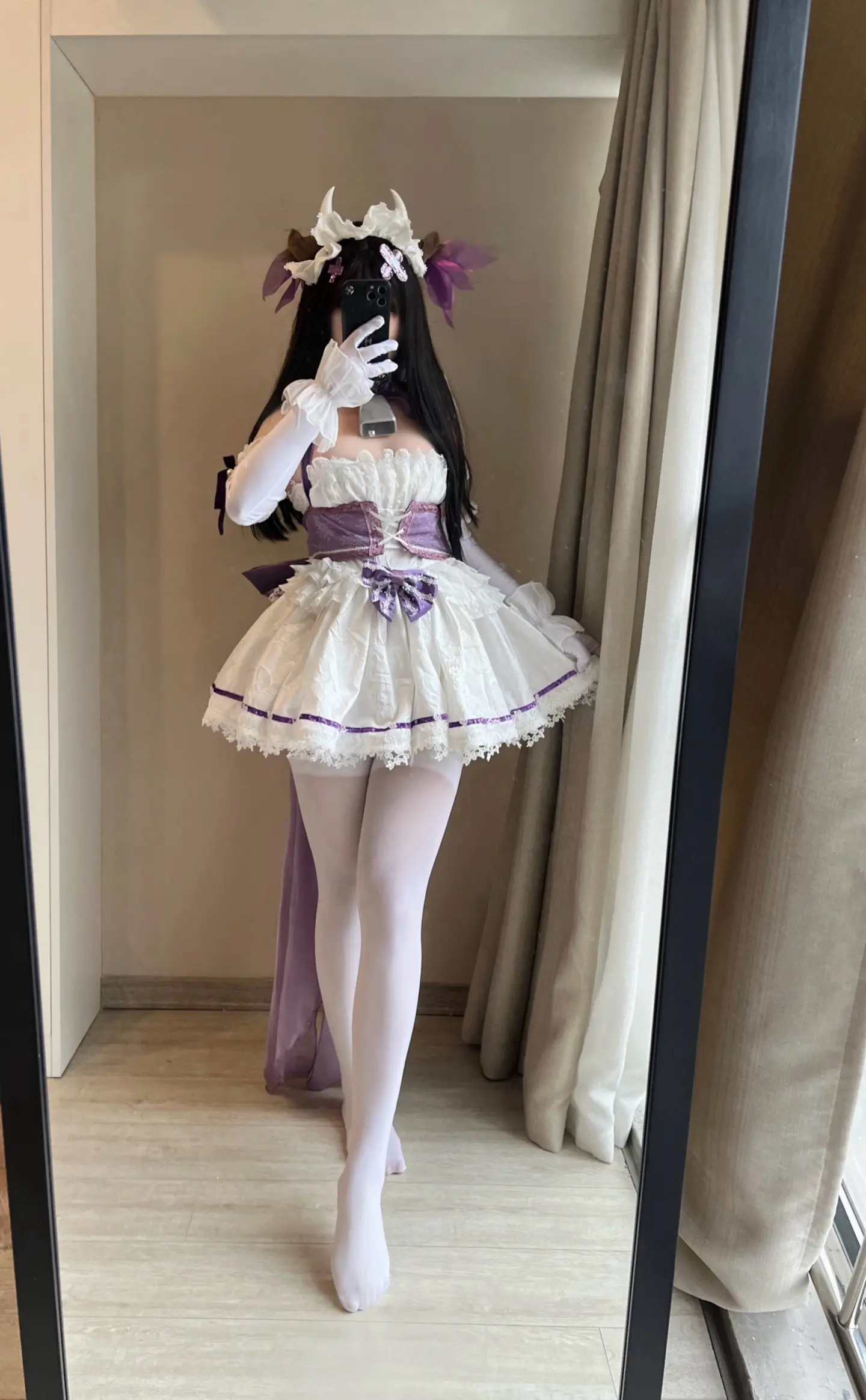 以前身高173 后来被下了无数次头 现在身高153 blhx