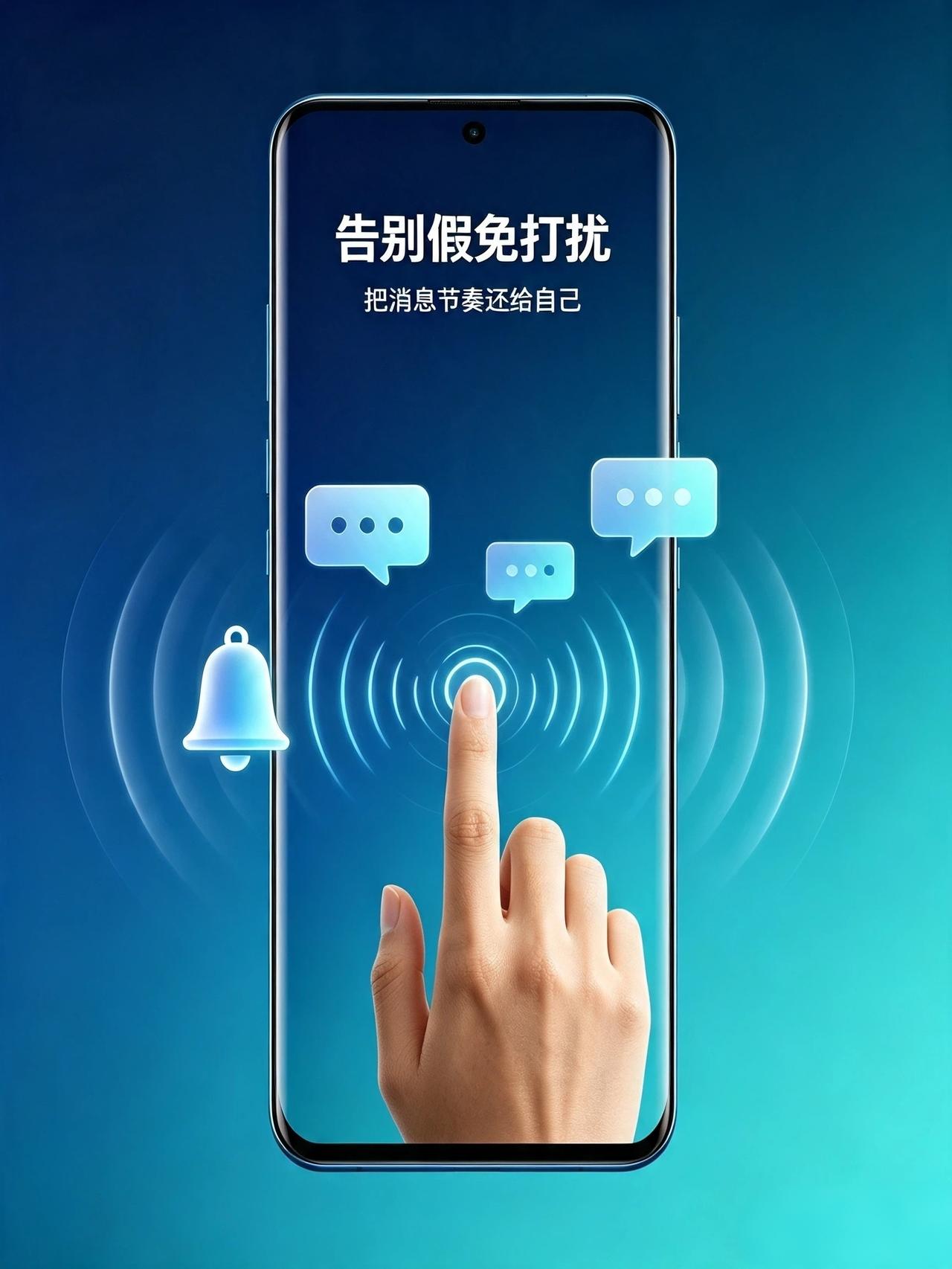 告别伪免打扰：微信这次更新，终于把消息主动权还给普通人

相信不少人都经历过这样