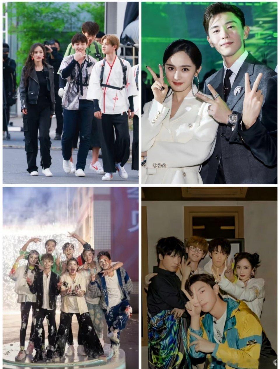 当年的“密室大逃脱”已成为 经典咏流传了吧 