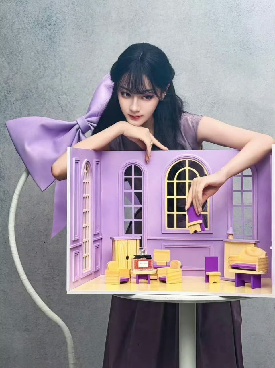 OMG！！！好萌啊巴巴宝宝[期待] ​​​