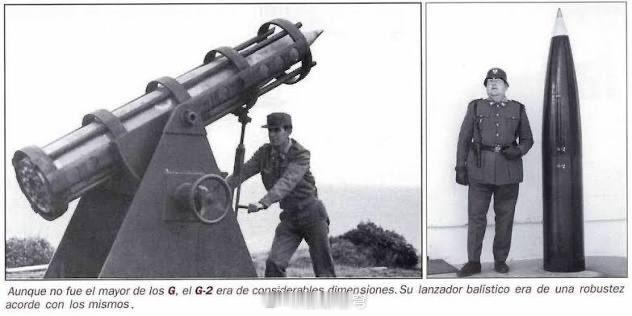 烽火问鼎计划西班牙的“Stug III 火箭发射器”，1950年西班牙人将一辆三