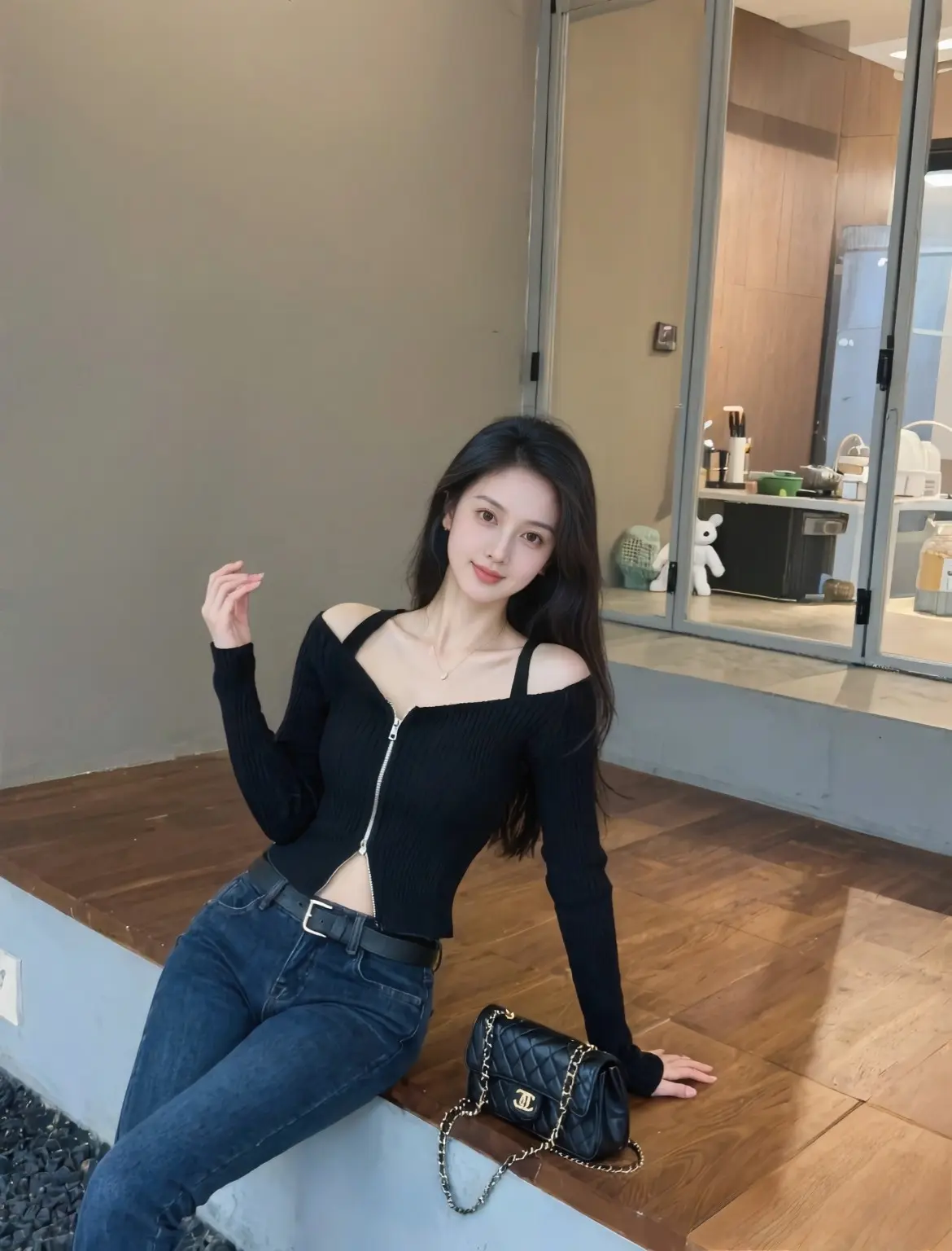 87年的兔子🐰，和我相处很累的话，放弃我好了！如果解决我比解决问题简...