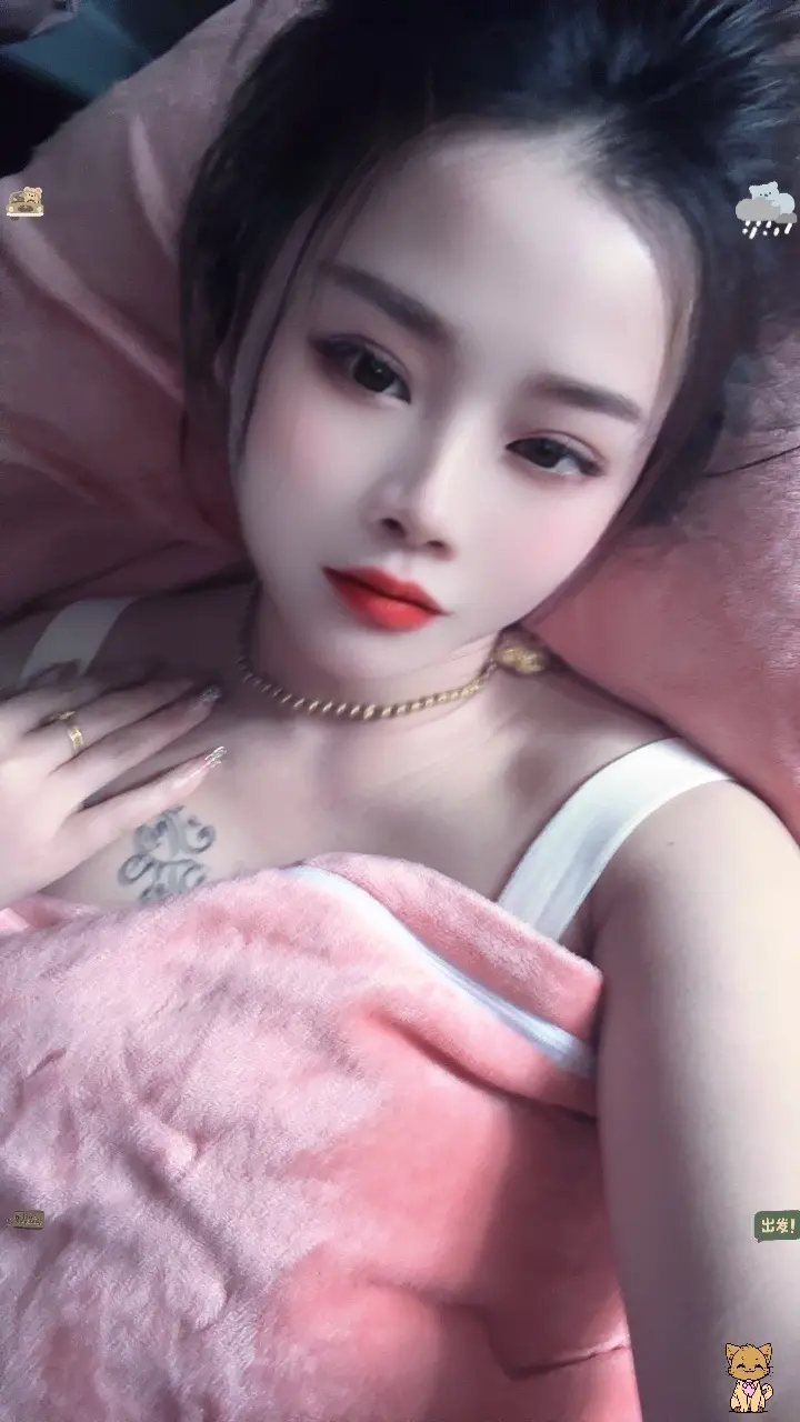 白天睡了一天晚上应该干嘛了😭😭