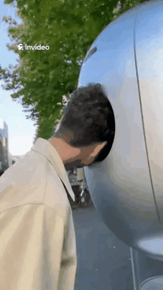 这样理发你敢理吗?