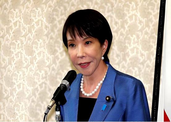 原来如此！日本建立情报组织，把目光投向了西方伙伴
高市早苗上台后，日本开始在多个