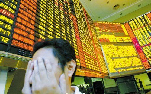 今天明明是耶稣受难日，怎么感觉成了A股股民的“受难日”？
打开账户一看，好家伙，