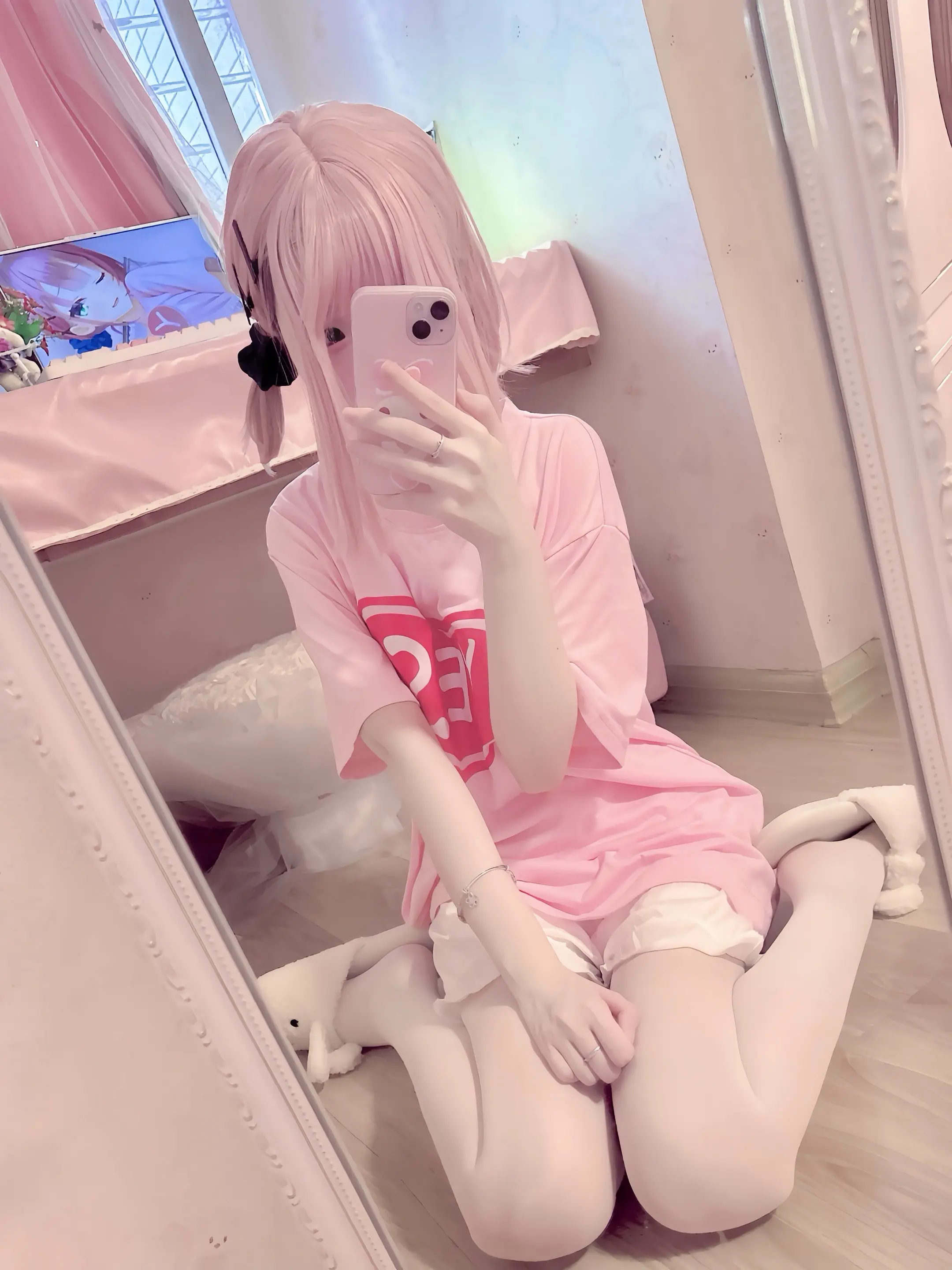 世界这么大我只想待在哥哥身边៷>ᴗ<៷。