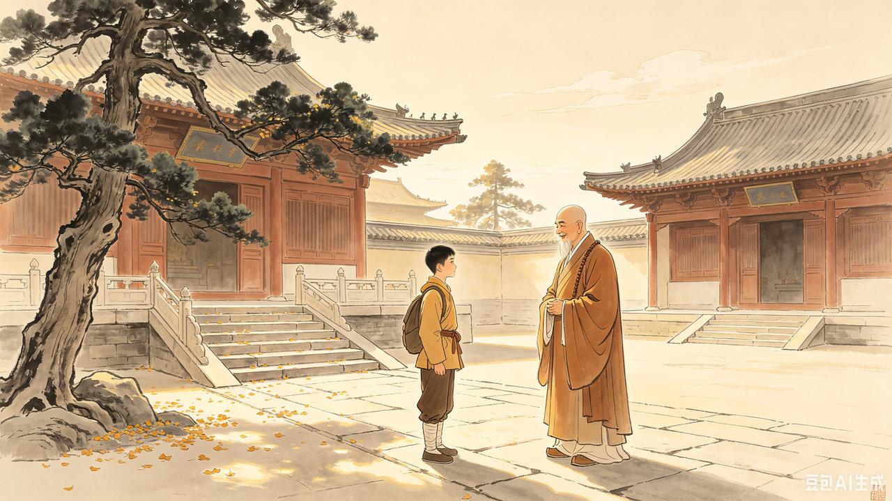 婚姻给了她一地鸡毛，她却把日子过成了新的开始
你是不是也常常深陷内耗？明明事情早