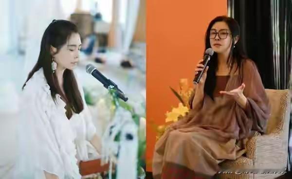 王祖贤7年铁粉宣布停更，直言了解越多越失望，铁粉粉丝3.2万，只因精修程度达不到