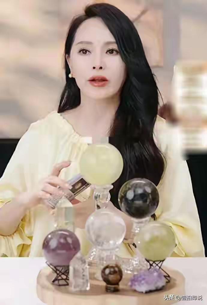 央视狠扒澳洲优思益老底！墨尔本汽修厂竟成“养生圣地”，伊能静直播间百万佣金收割信