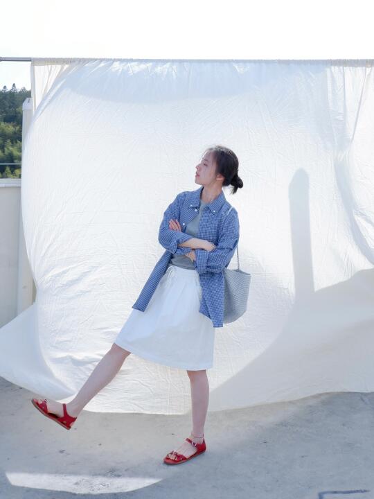 𝚂𝚙𝚛𝚒𝚗𝚐⁺₊✿.*｜月度小结之五一出游穿搭