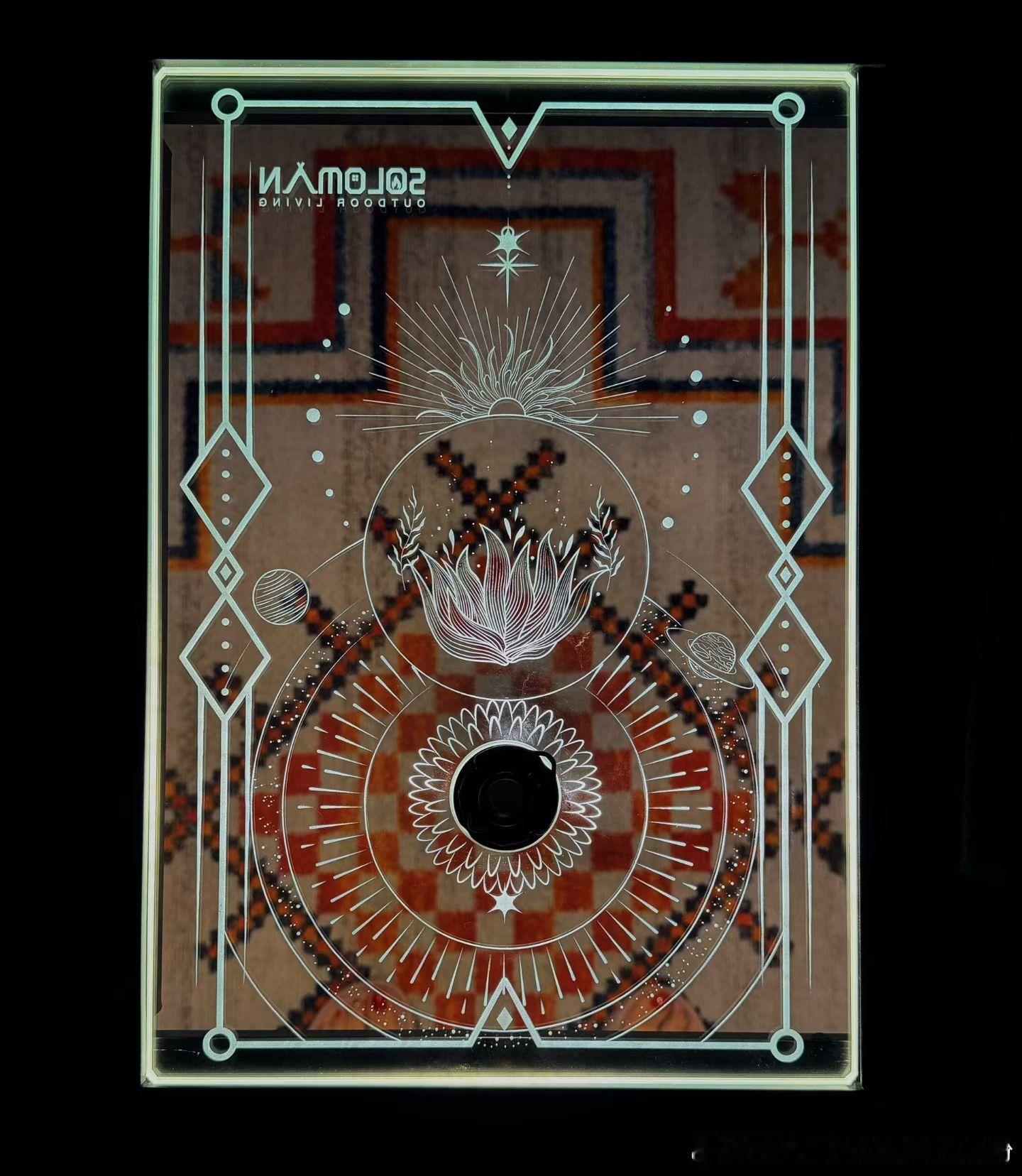 家裡聖誕🎄氛圍感