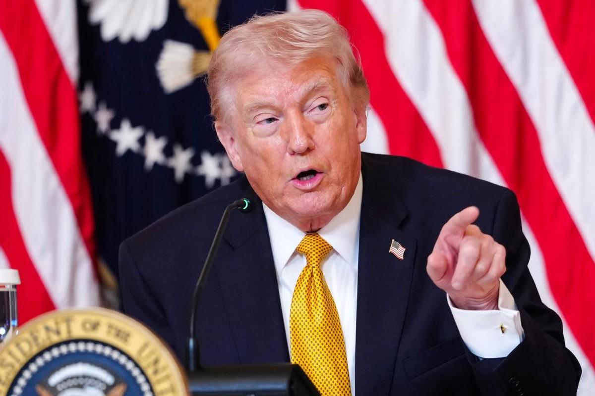 美军速胜梦彻底破灭！特朗普无奈承认，伊朗是高水平玩家

据《今日俄罗斯》在当地时