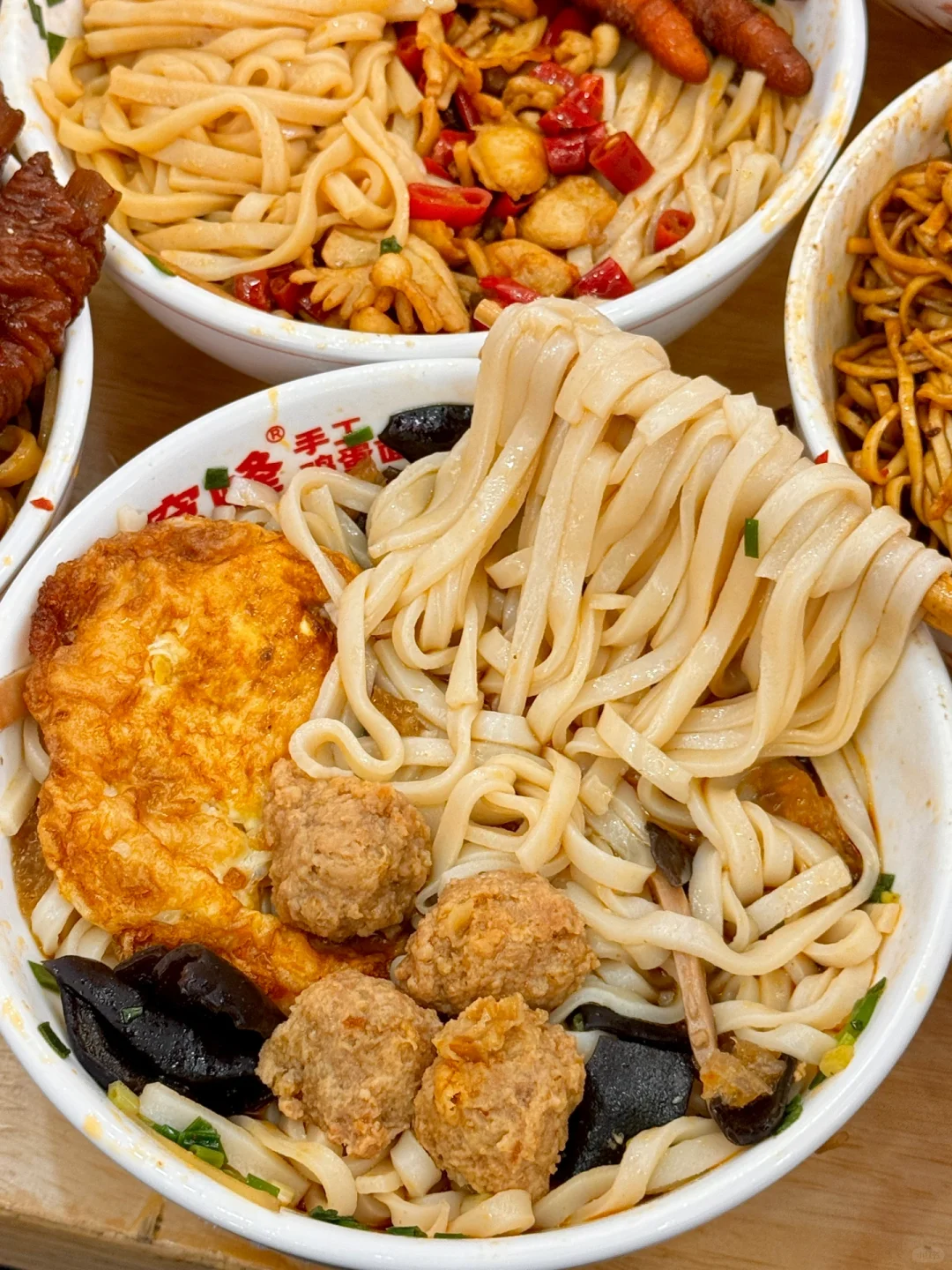 感谢何老师！来长沙最满意的一顿😭😭人均15…