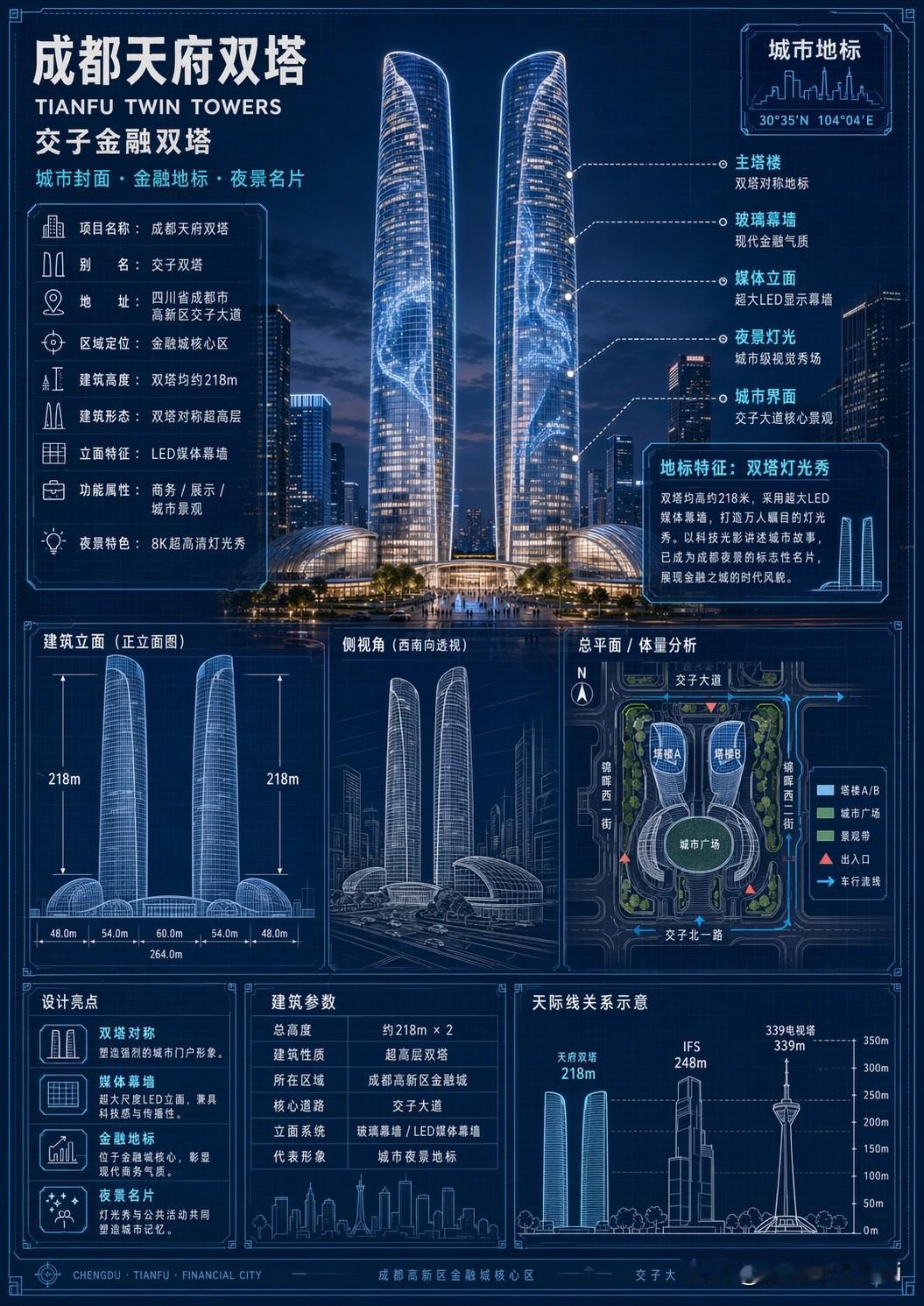 看过 GPT 生成的建筑蓝图风格图片，真的被惊艳到了！每一条线条、每一个细节都精