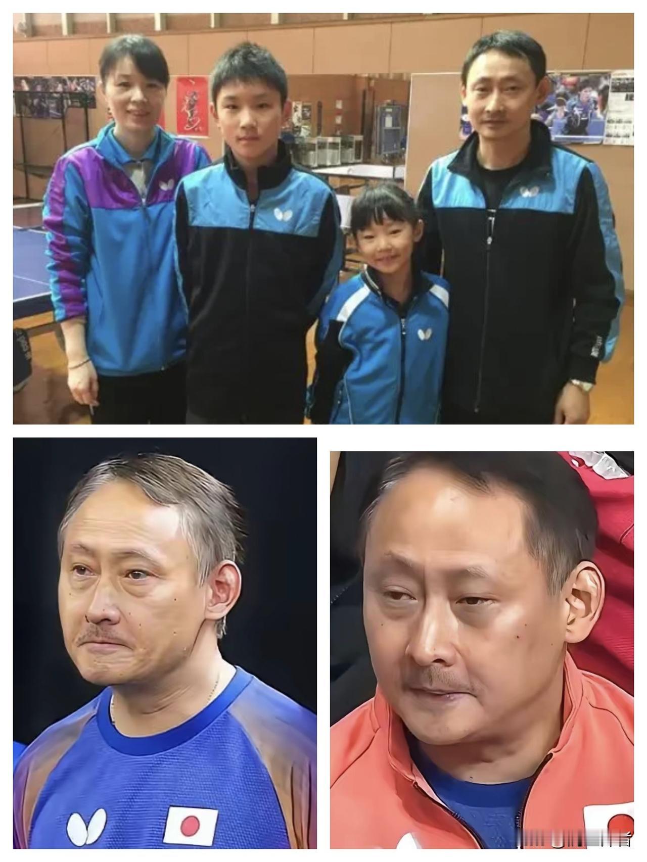 张本宇的相貌变化也真是太大了。早前的照片看起来阳光善良，现在的照片给人一种说不出