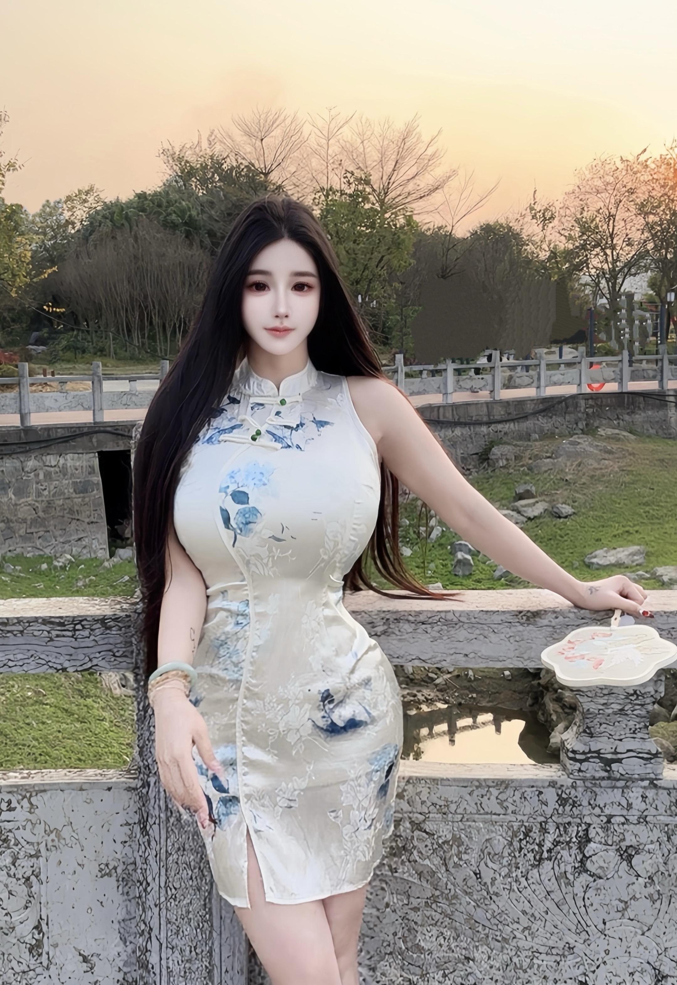 天气很好 适合见面…