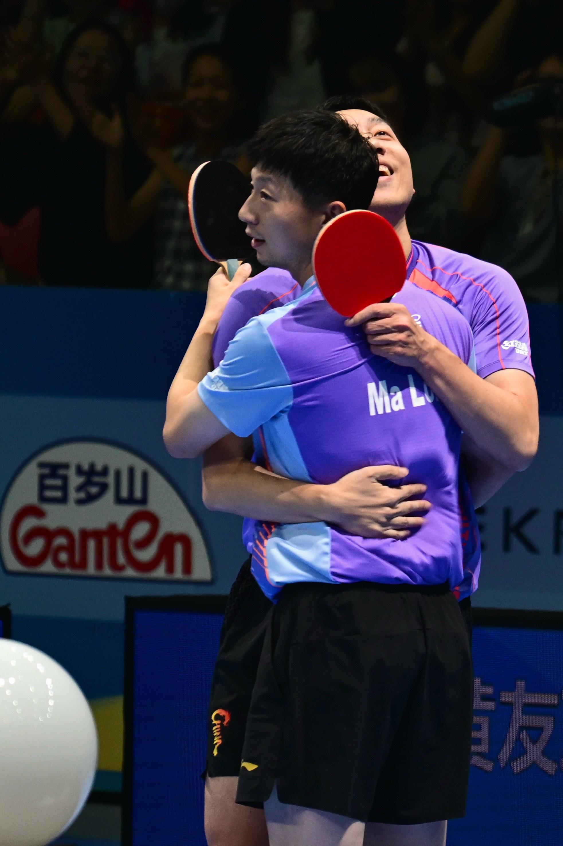 加权 