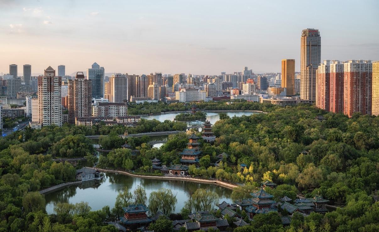 三面环山，一水中分，四季分明！
非常赞同，来自一线城市的游客纷纷点赞不绝