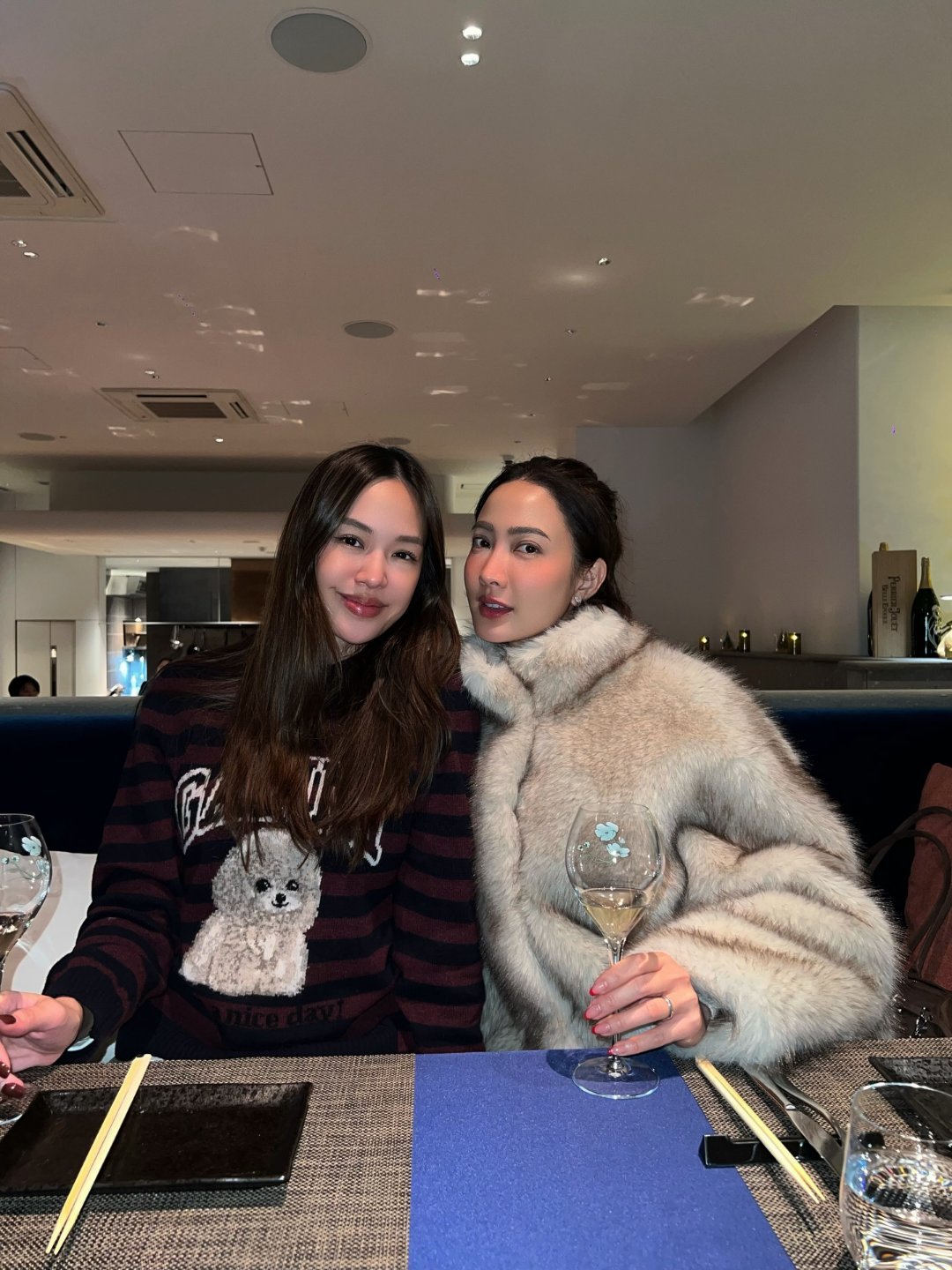 TaewNatapohnTaew Natapohn｜IG更新♨️🌨️cr ta