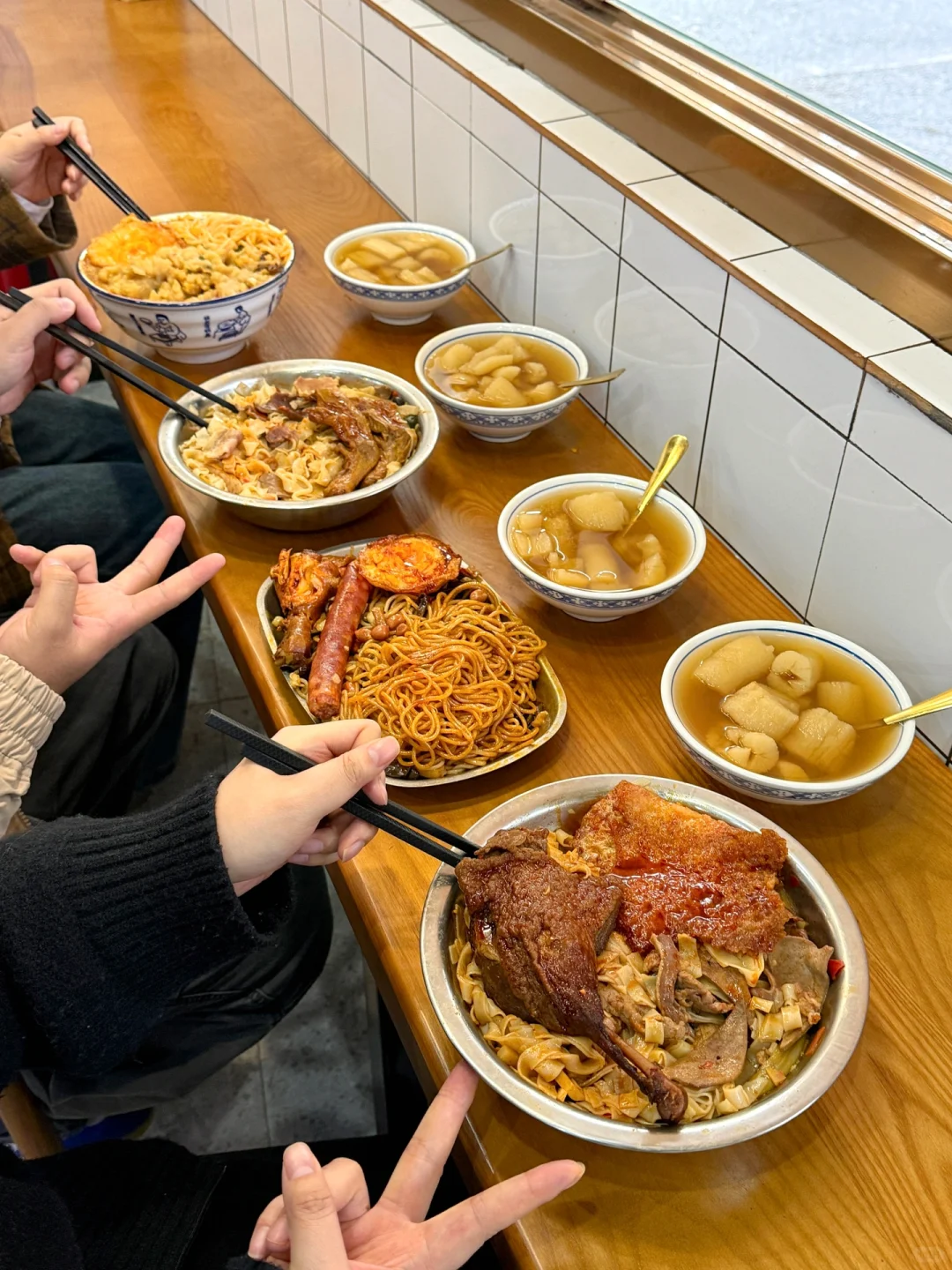 长沙🥺🥺会带每任crush去吃的一人食。。。