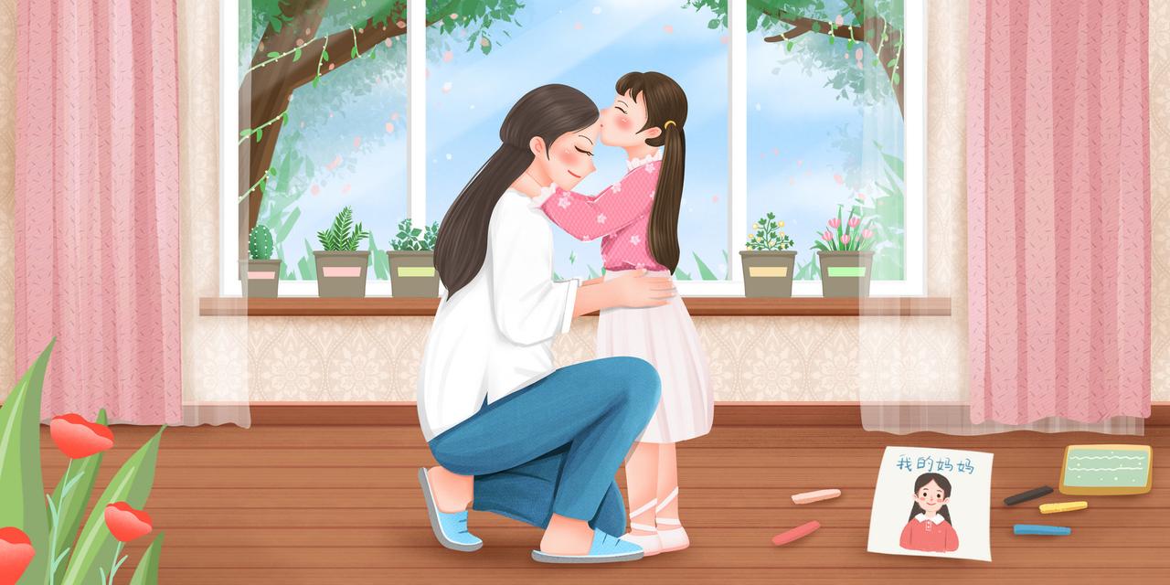 你是哪个阶段的妈妈？

一等妈妈：娃已十八，将浪迹天涯
二等妈妈：娃幼儿园，有爱