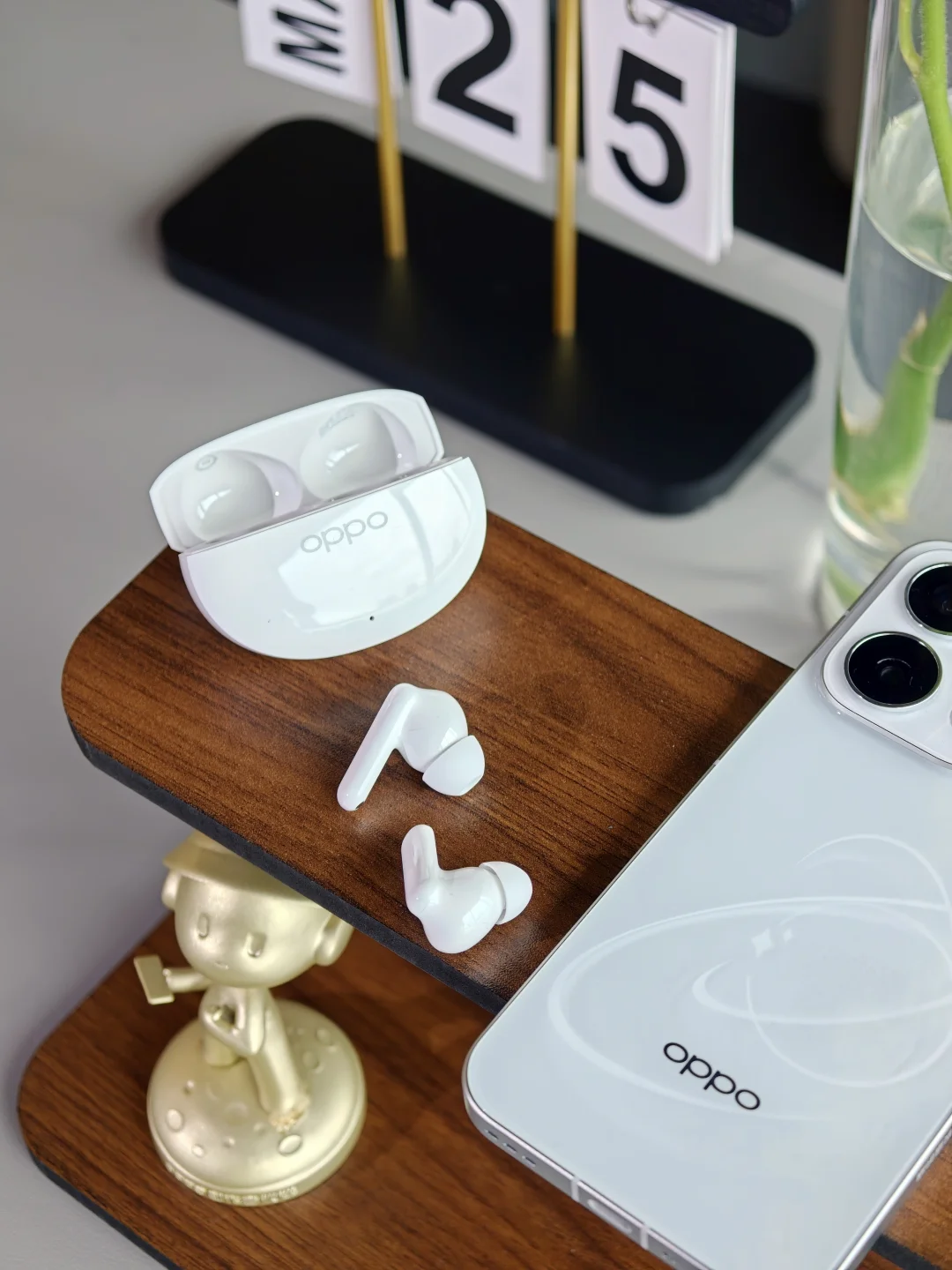 百元苹替？OPPO Enco Air5开箱