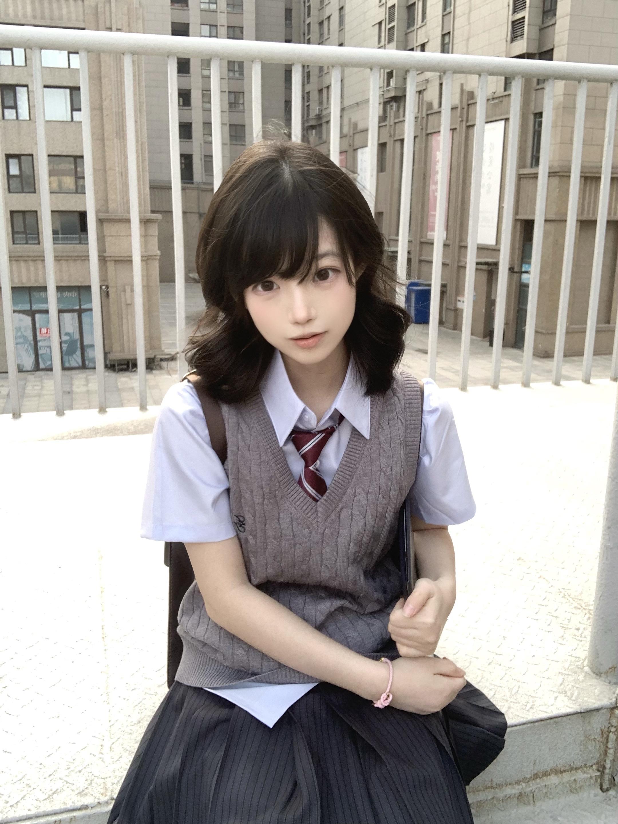 我爱的静悄悄~