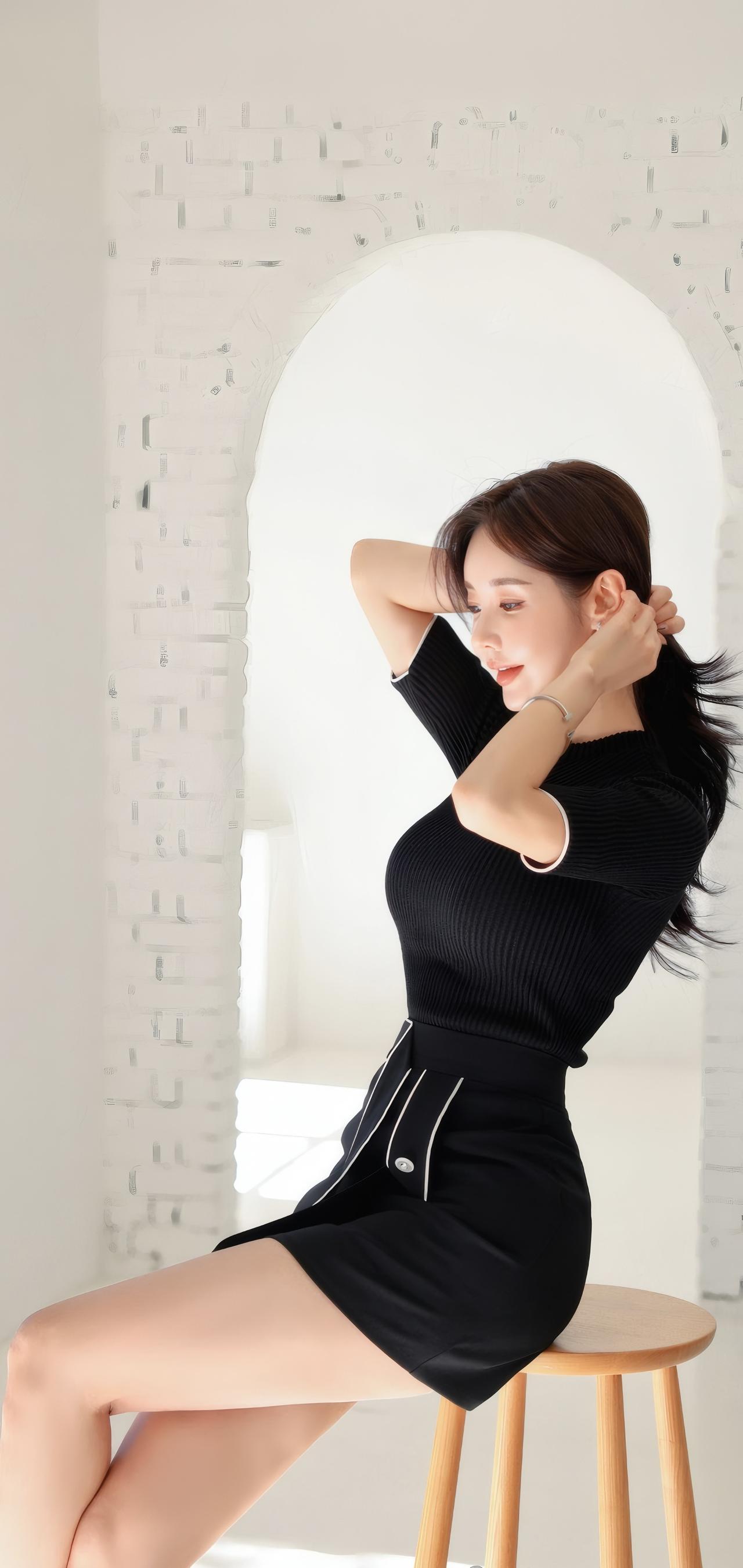 优雅气质，尽显时尚魅力！