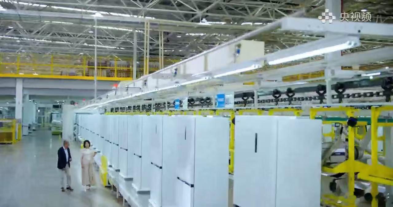 让鲜花一个月不蔫的秘密看着格力在冰箱领域从追随者长成引领者，真的感慨！依托自身强