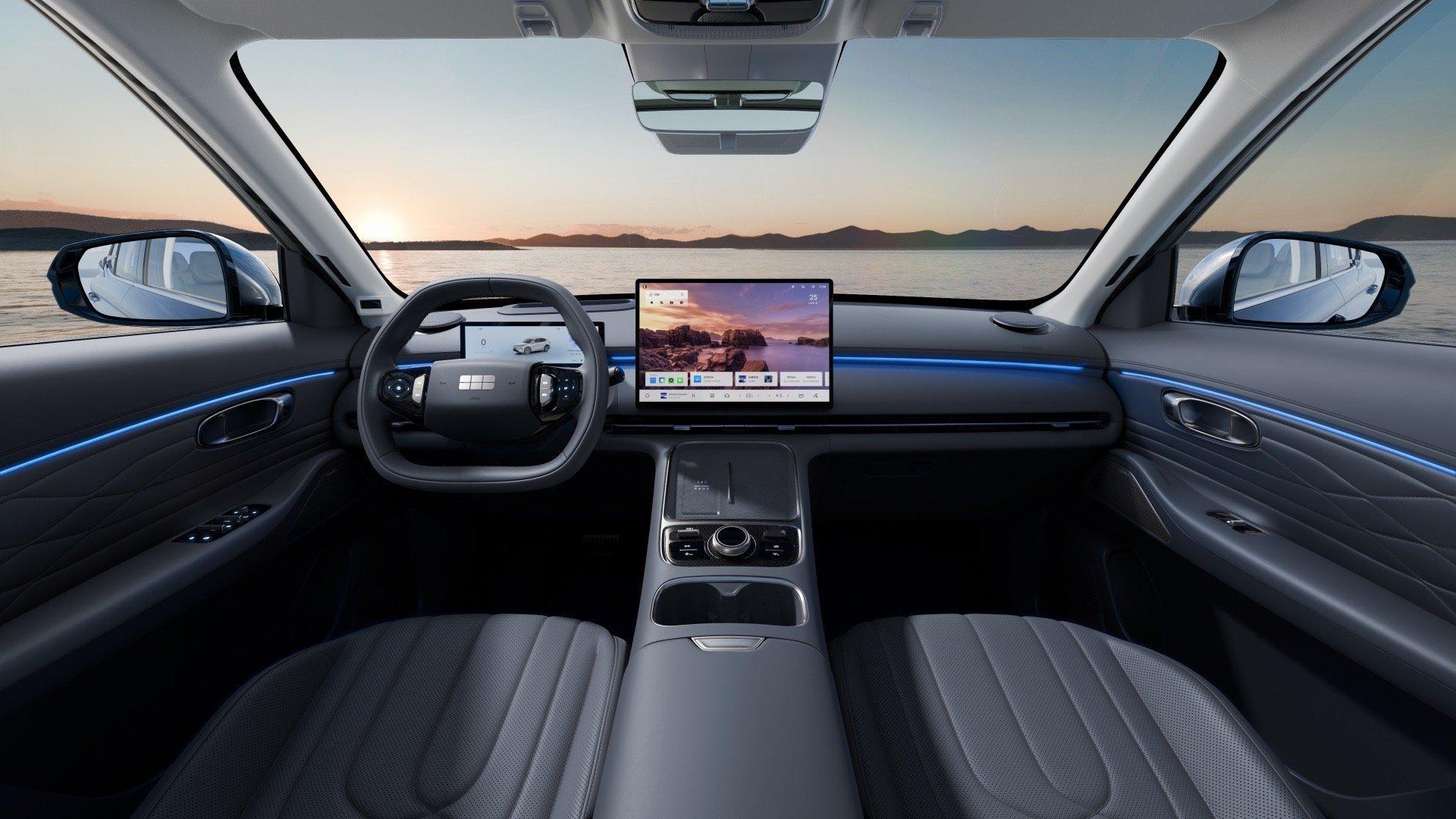 10万级电混SUV卷王来了焕新上市！五大维度全面升级，全系标配短刀电芯+神盾电池