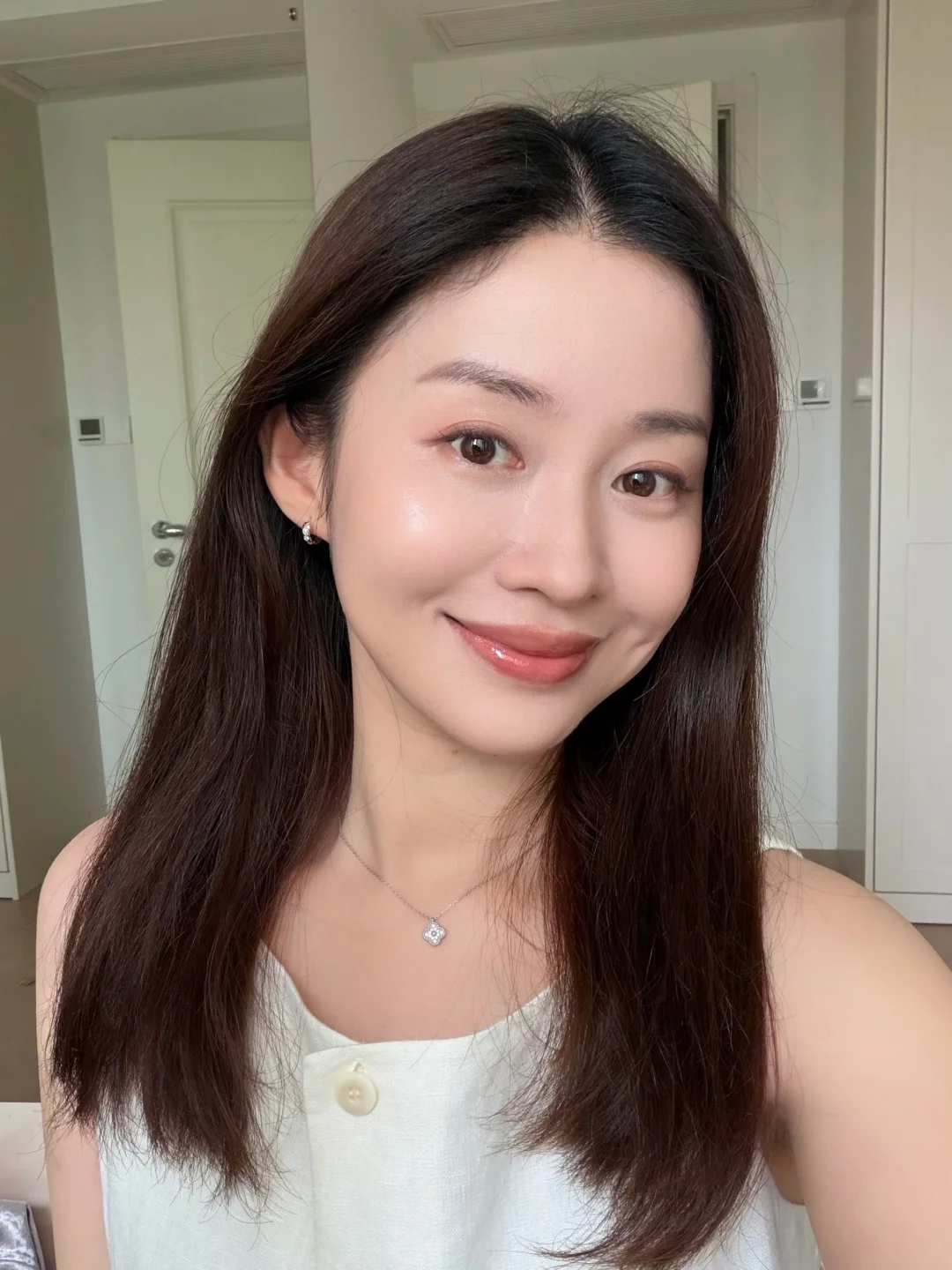 Effortless Chic🧊30+底妆原生的秘密