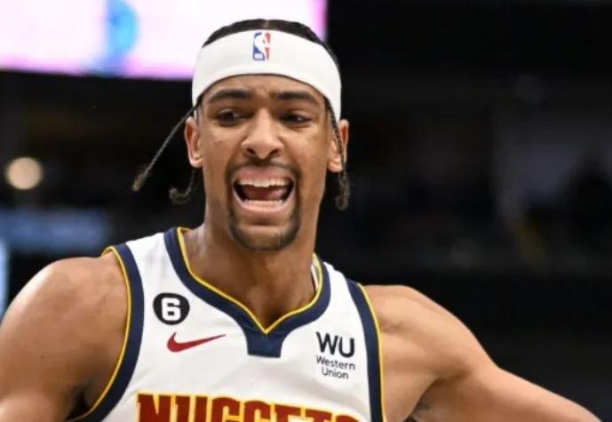 Ary：掘金正在与多支球队就前锋齐克-纳吉展开交易谈判

根据美国记者Ary透露