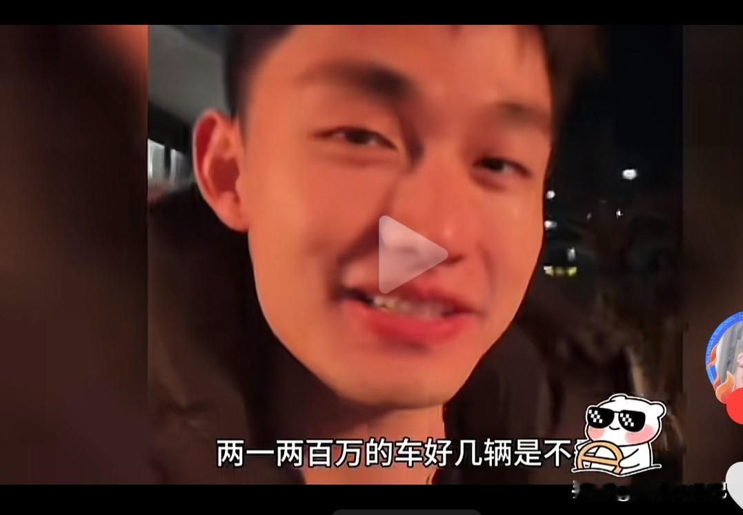 任任说罗兰多“人至贱则无敌”，这句话也可以适用于他，而且感觉更适合他呢？

他说