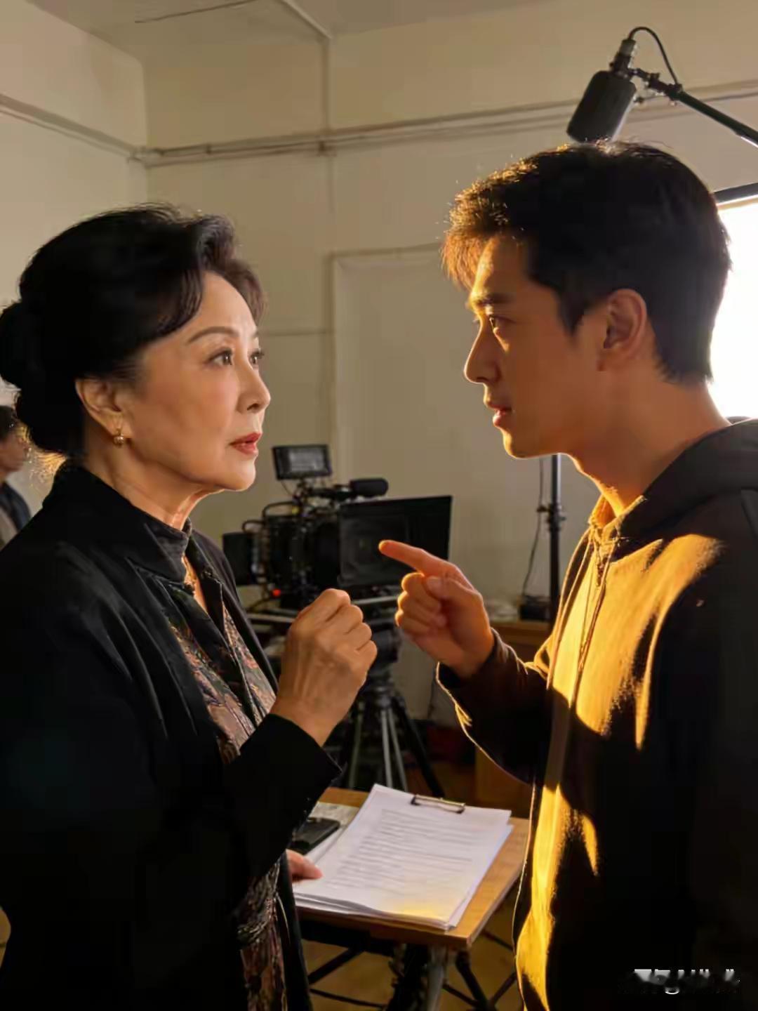 自进入奶奶状态以来，围绕着她个人的话题就没有间断过，一会儿是公司偷漏税问题，一会