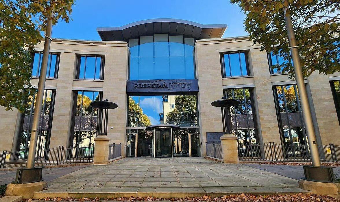 R星工作室发生爆炸为了GTA6 跳票都开始炸楼