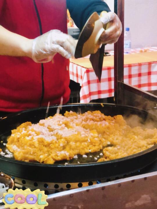 炫香辣豆豉火锅后劲很大