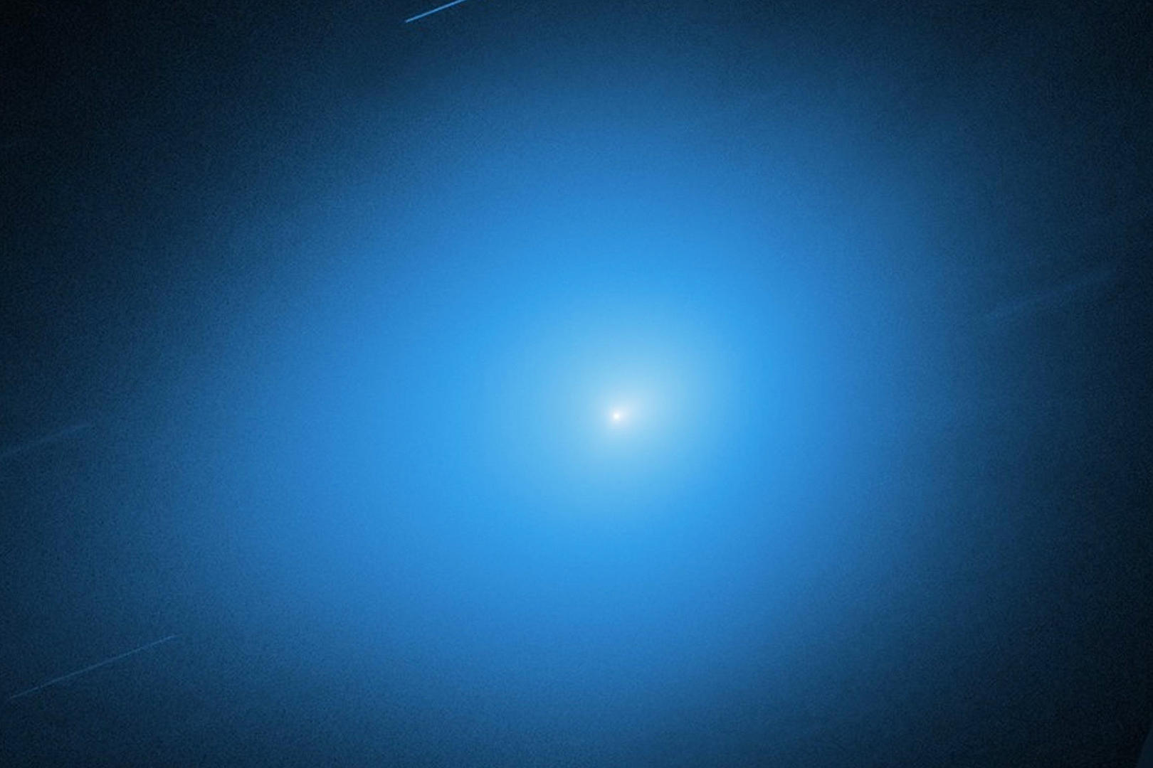 去年掠过地球的3I/Atlas竟是史上最老“星际访客”?年龄或是太阳系的近三倍