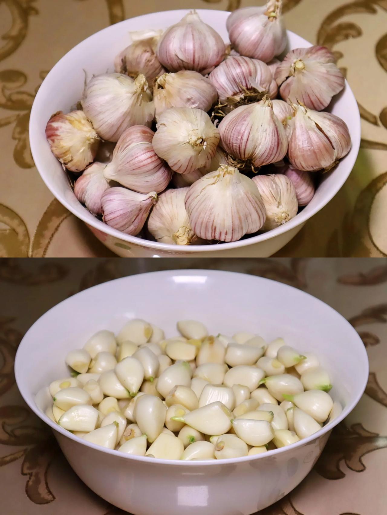 “小孩小孩你别馋，过了腊八就是年！”
今天#腊八节# ，天津人过腊八节，都有哪些