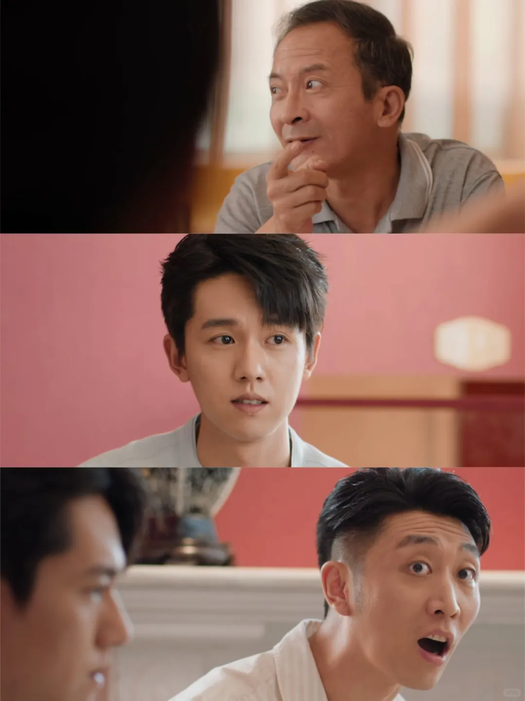 麦家亲戚白吃白住，为什么还要揭麦承早的短