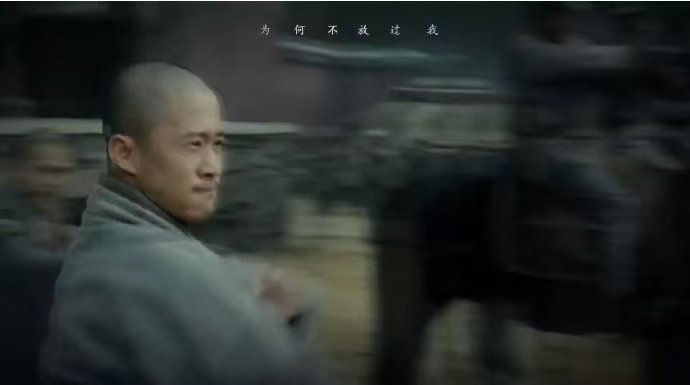 哪有生生世世追着一人杀的道理 镖行规矩打破传统观念，生死债立下，此生未偿完，下世