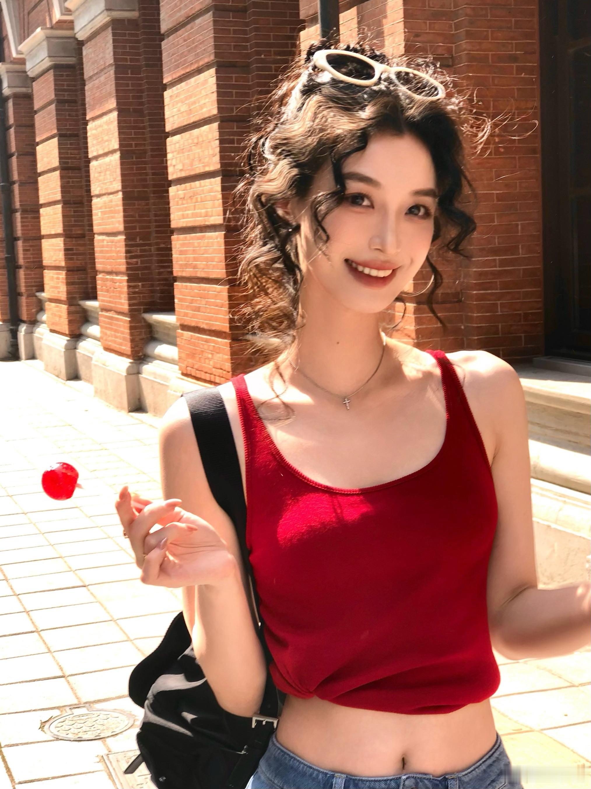 拉美卷～～ ​​​