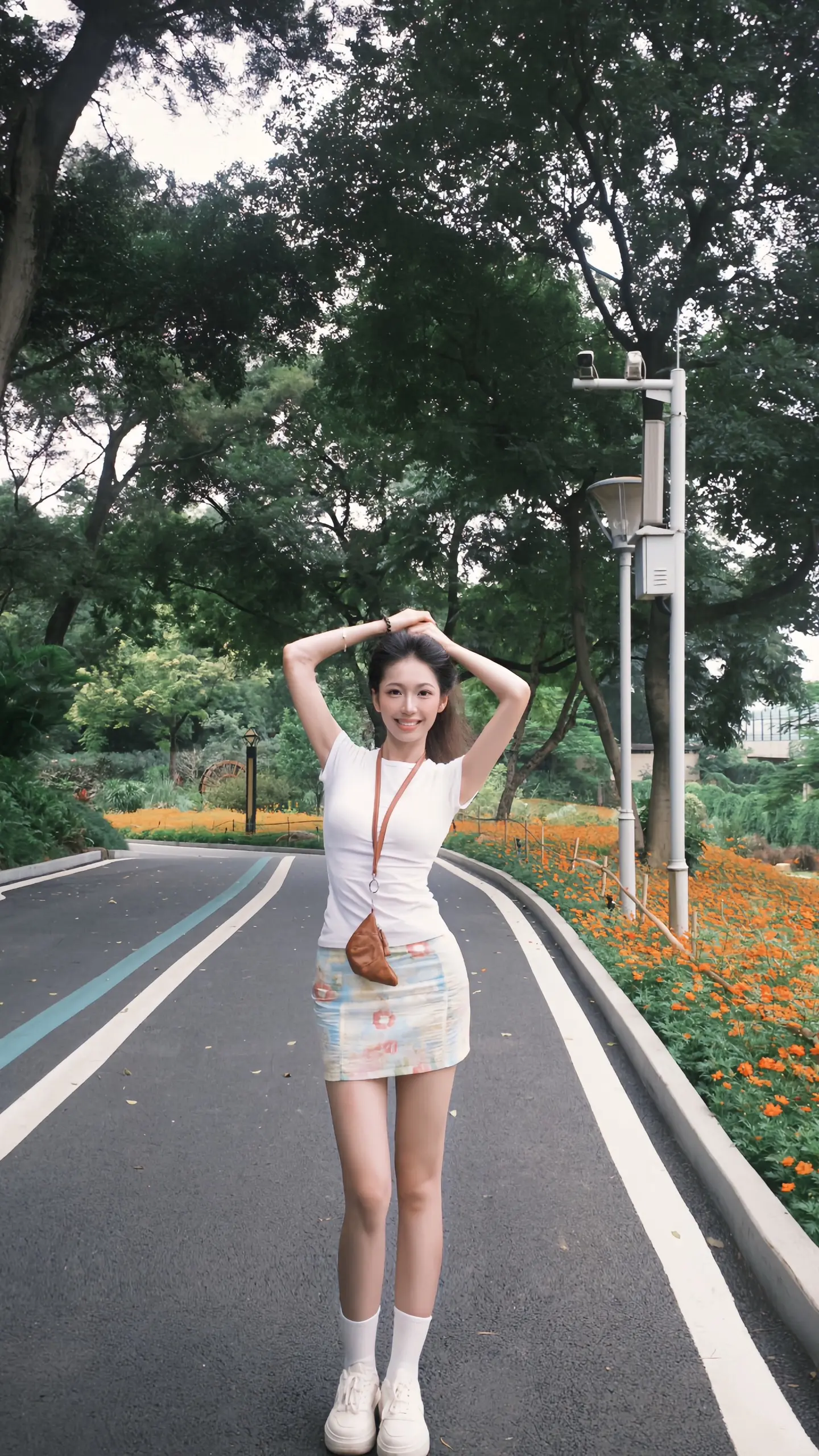 陪我散步好吗
